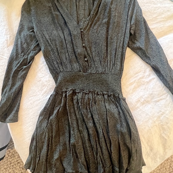 Rails Dress - Picture 2 of 6